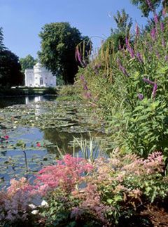 Parc Floral de Paris