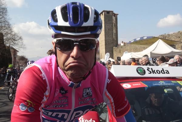 Alessandro Petacchi (Lampre-ISD)