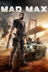 Mad Max | $4.04/£3.19 (80% off)