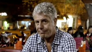 Anthony Bourdain in Parts Unknown