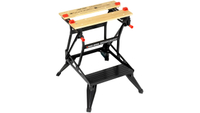 Black &amp; Decker Workmate was £50, now £30 at B&amp;Q