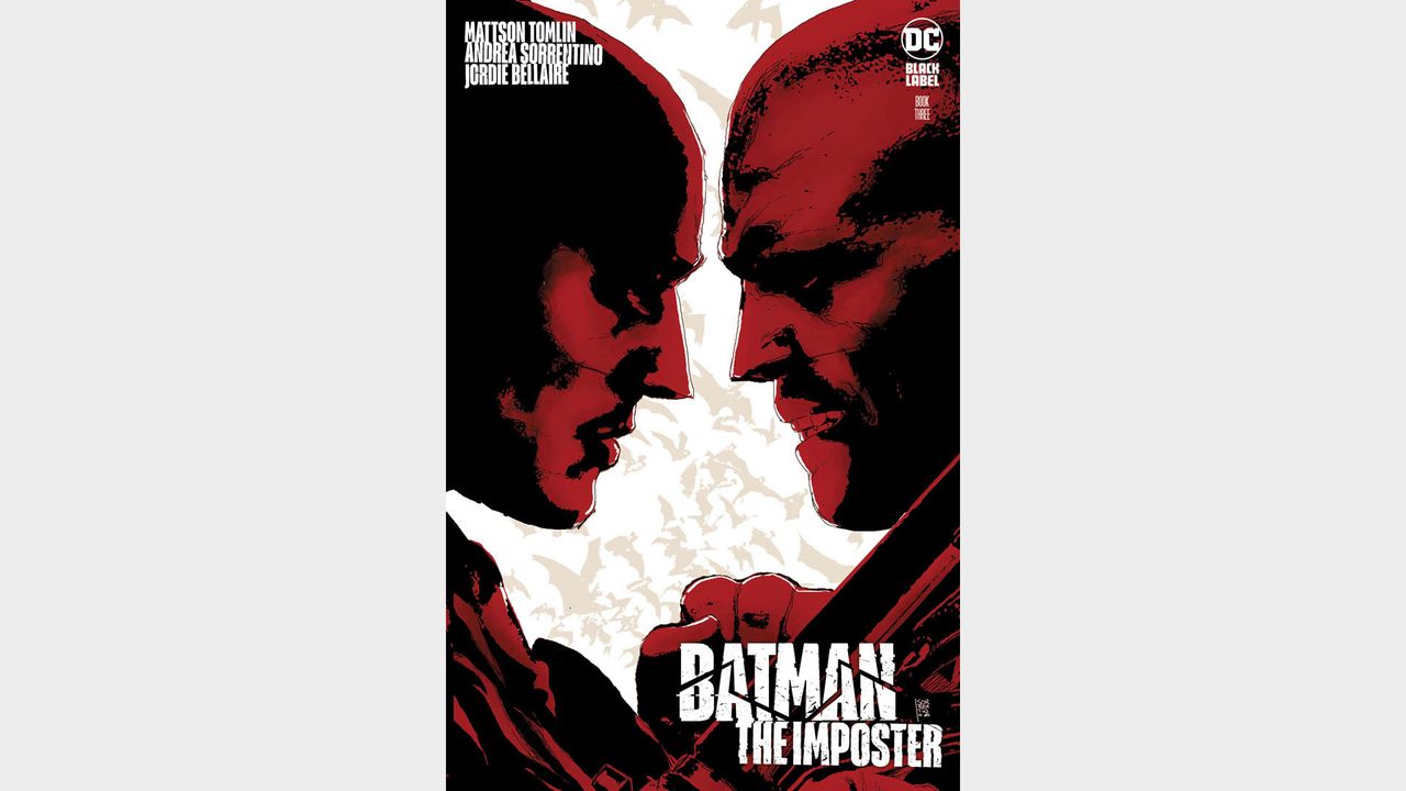 DC November 2021 solicitations