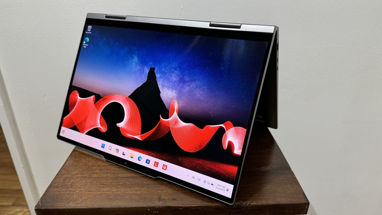 ThinkPad X1 2-in-1 Gen 9