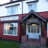 Orrell Park HotelDistance:Tripadvisor: