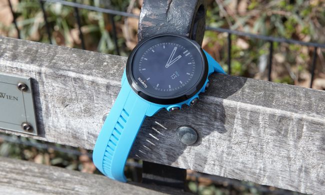 spartan sport wrist hr suunto
