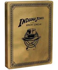 Indiana Jones and the Great Circle: Collector's Edition - Steam | $189 $119.99 at WootSave $69