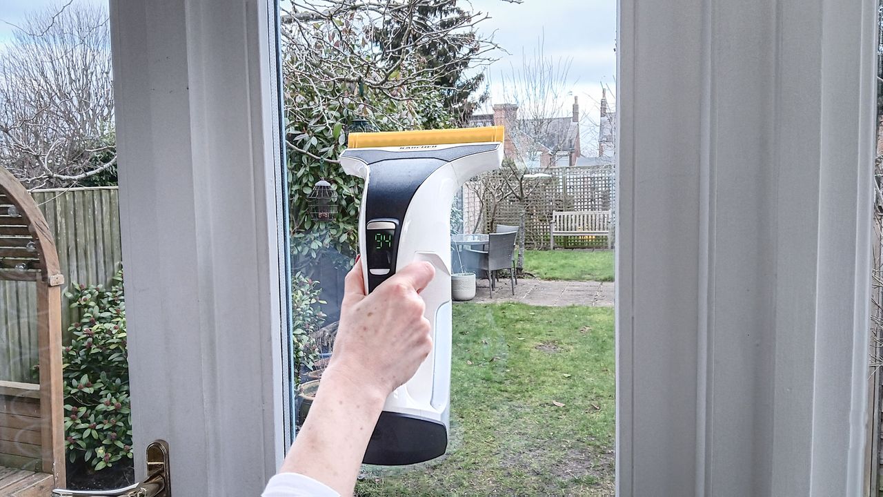 Karcher WV 6 Plus Cordless Window Vac