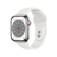 Apple Watch 8 (GPS + Cellular, 45mm)
