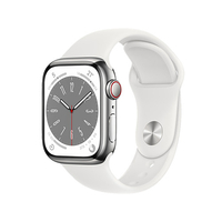 Apple Watch 8 GPS 41mm a 399€ 349€