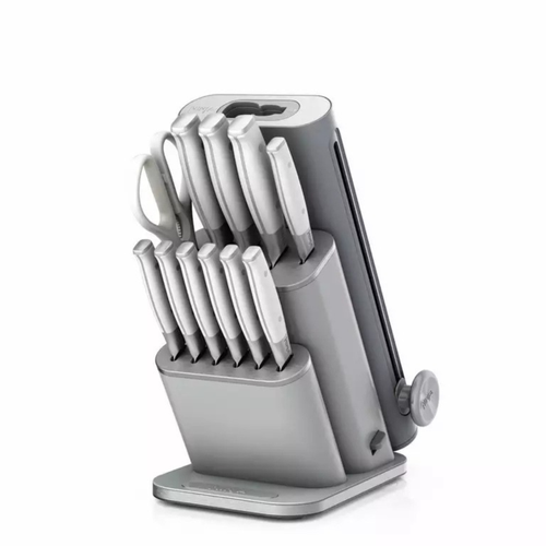 Stay Sharp 13 Piece Smart Knife Block Set