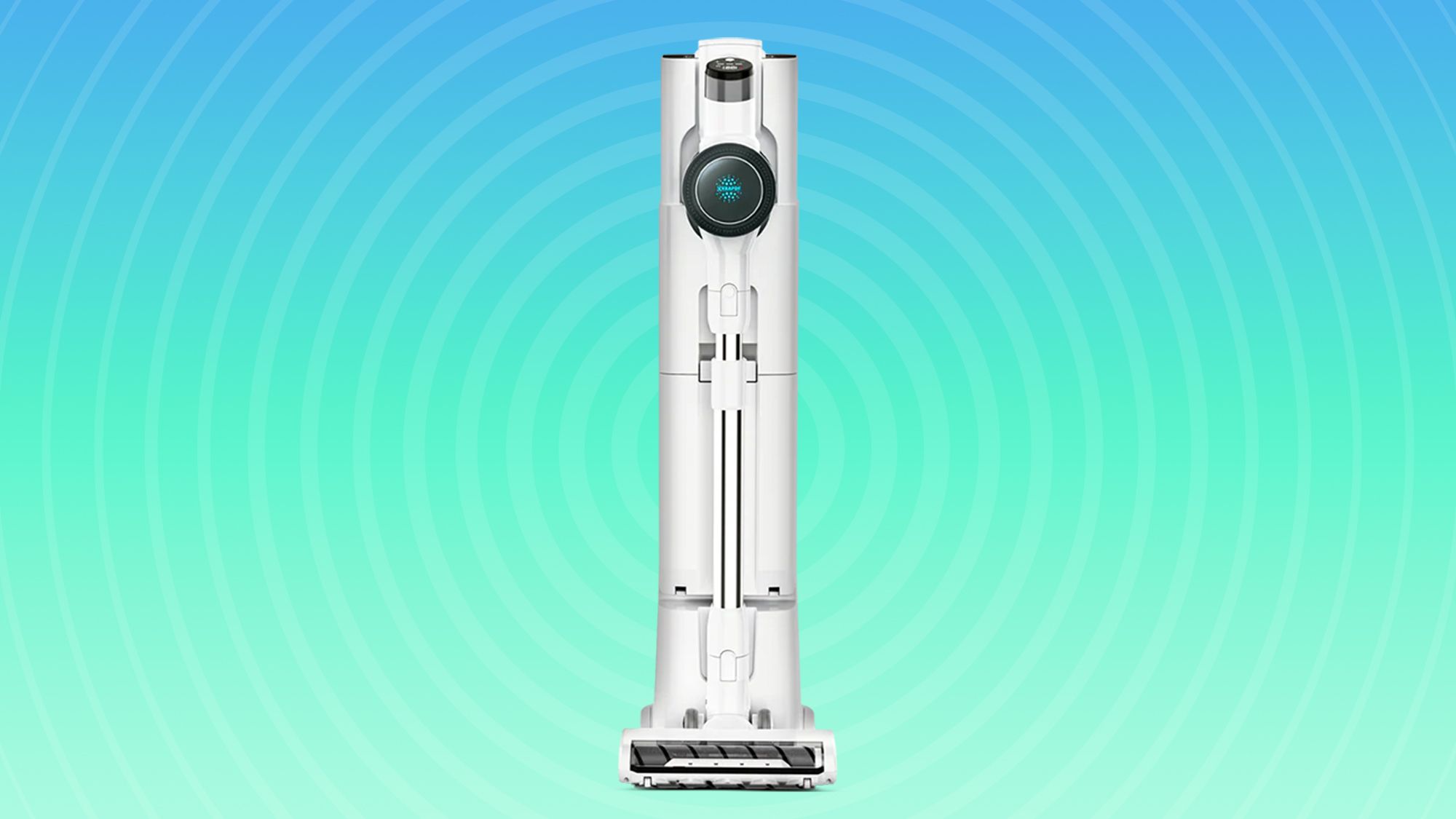 Shoppers rate this self-emptying stick vacuum higher than a Dyson and call it