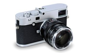 Zeiss ZM Lenses