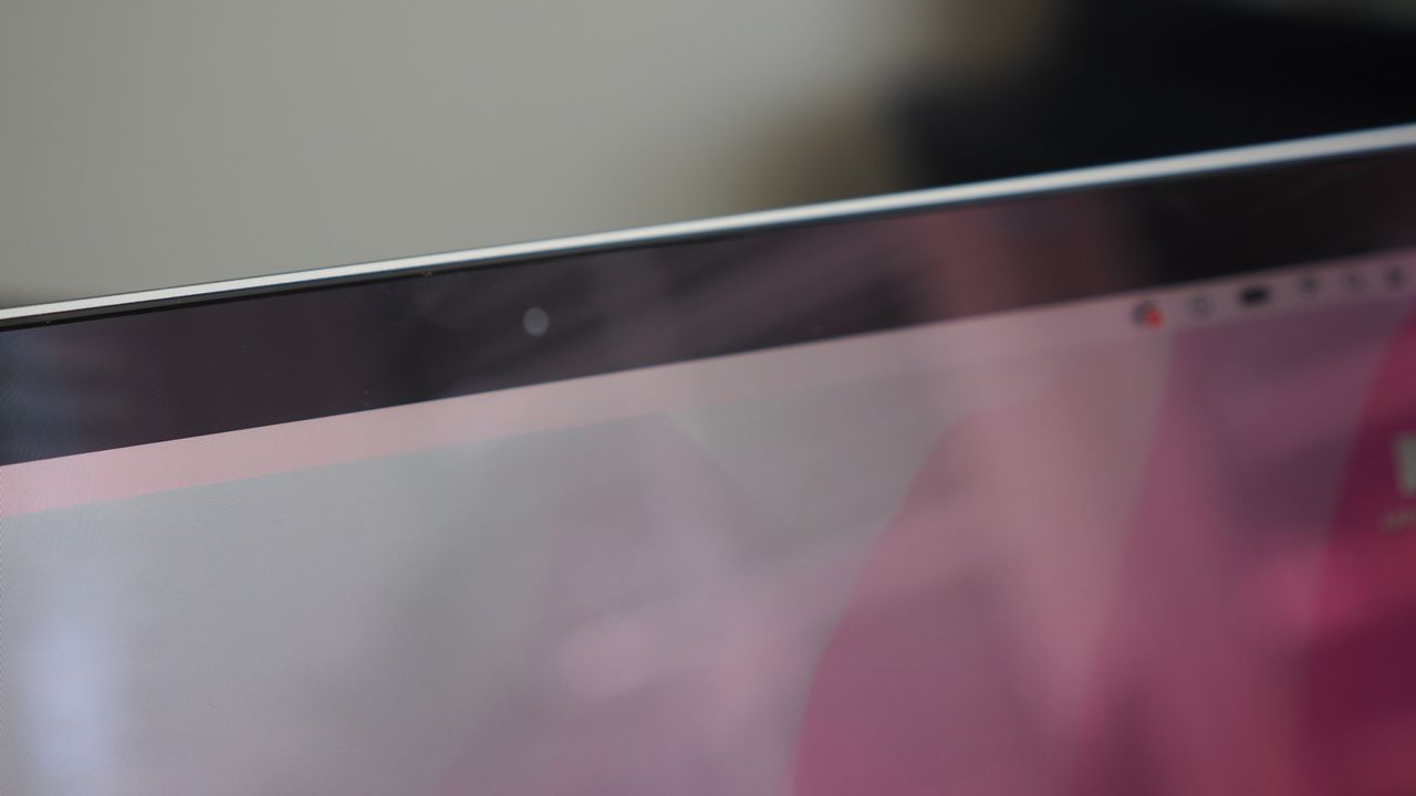 MacBook Pro M2 2022