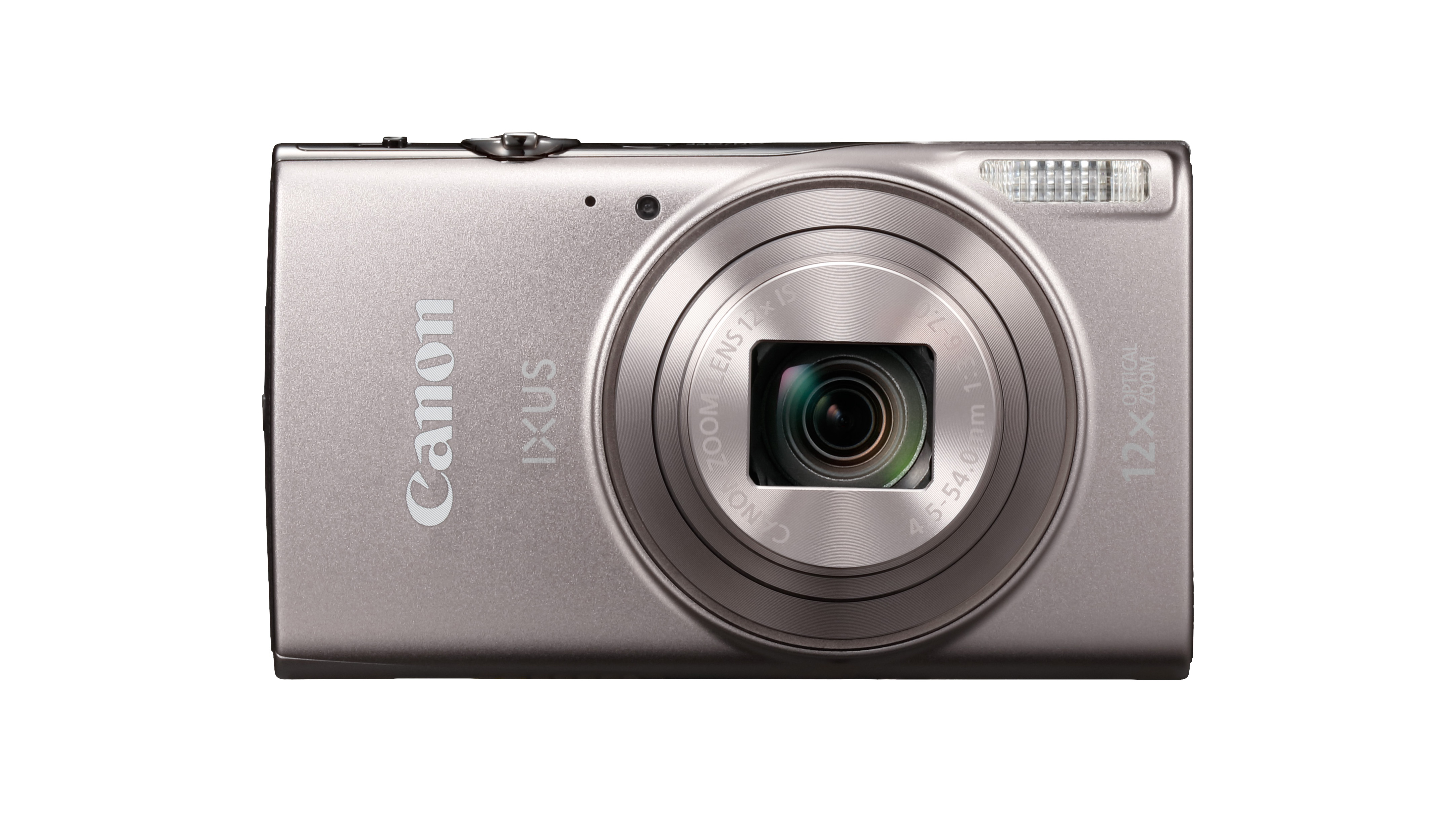 Canon PowerShot Ixus 285 HS A against a white background