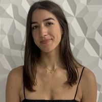 Julie Goldenberg's avatar