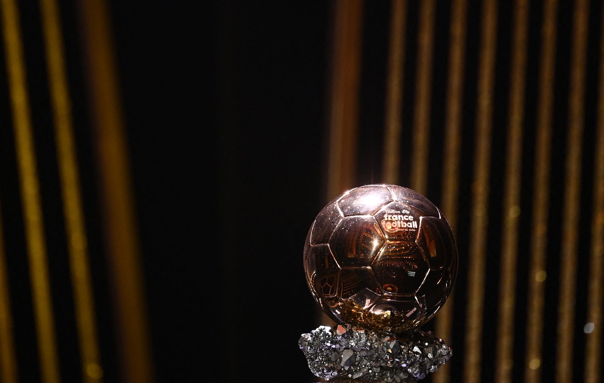 Ballon d'Or 2026: The full standings
