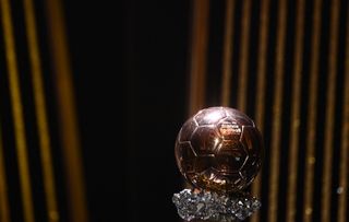 The Ballon d&#039;Or