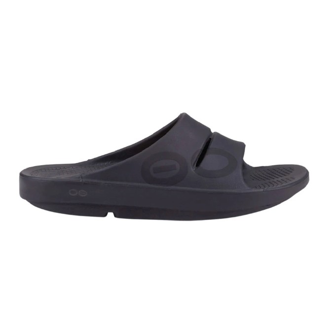 Oofos OOaah recovery sliders