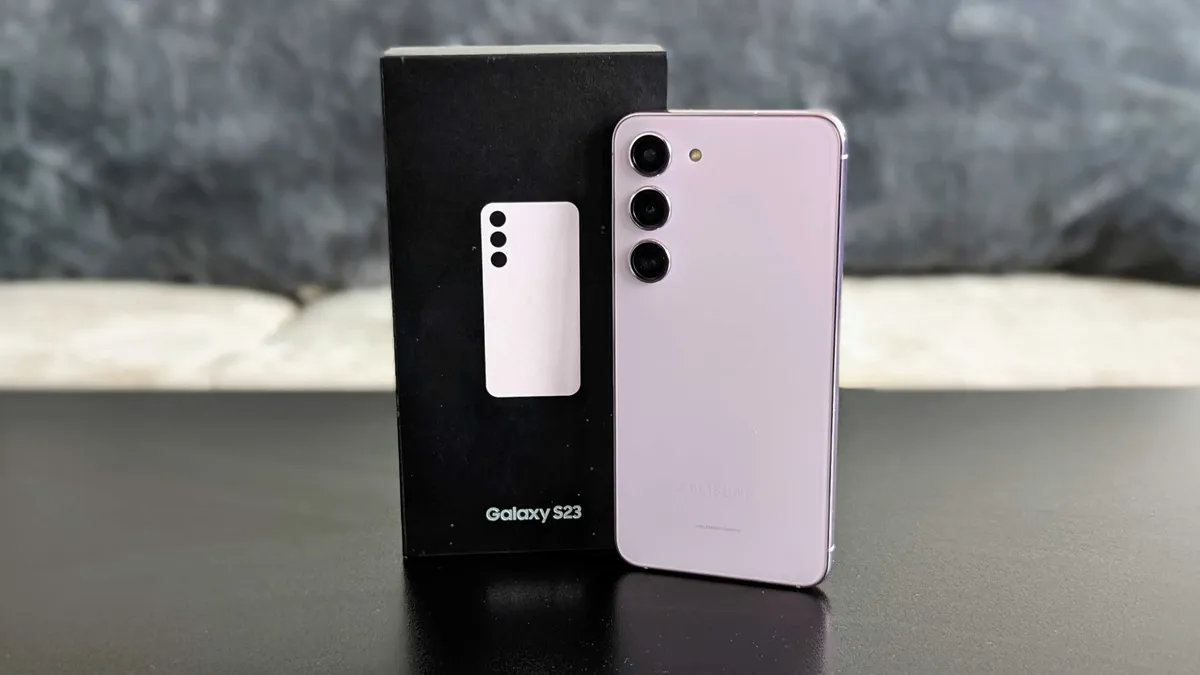 Nightmarish Galaxy S23 reports after downloading One UI 8.5 have me terrified