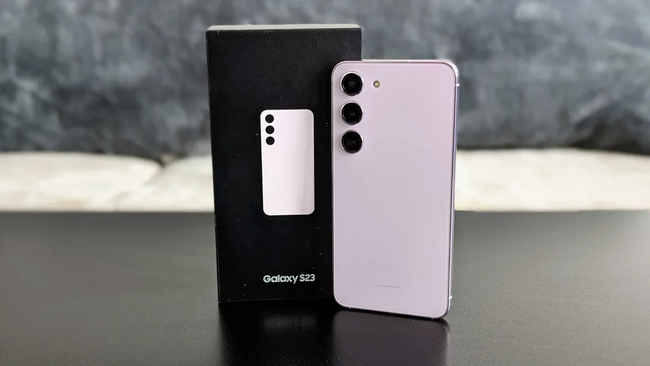 Множество проблем омрачают работу Galaxy S23 Ultra с One UI 8.5