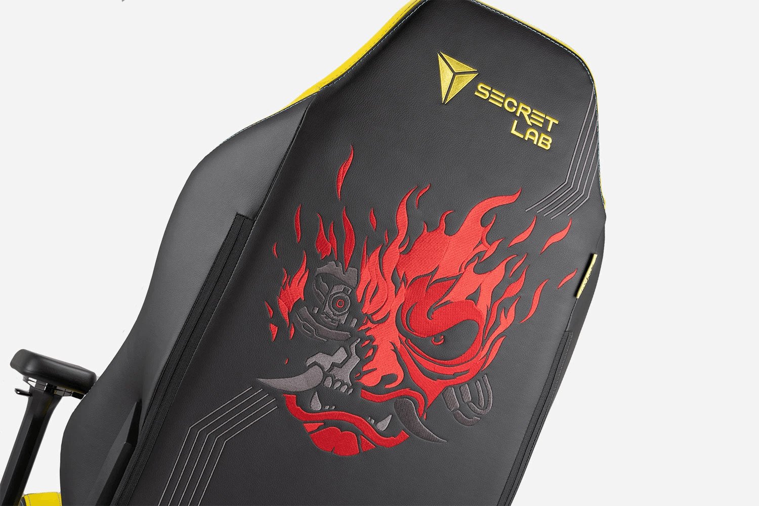 Secretlab Cyberpunk