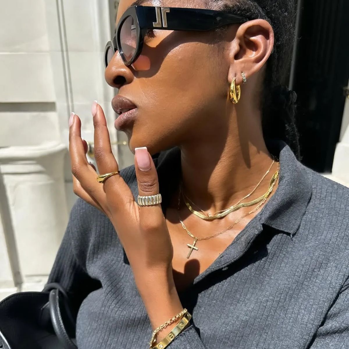 TikTok Is Rife With Unsolicited Beauty Advice—According to Experts, These Myths Are Total BS