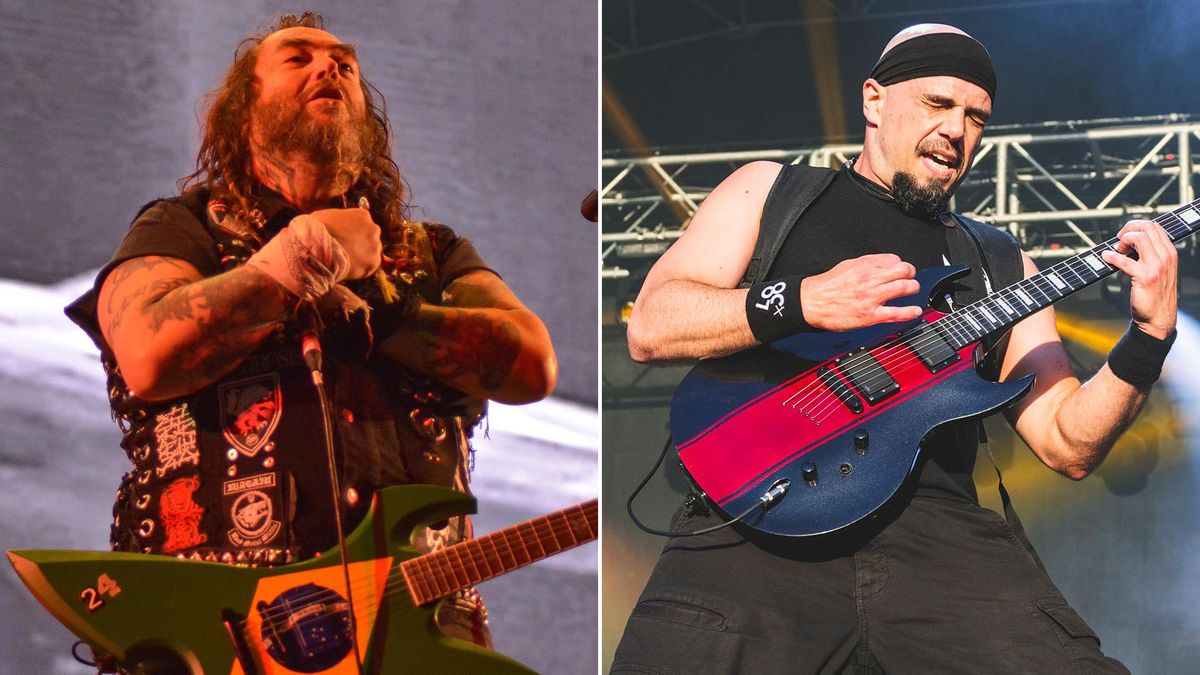 Soulfly's Max Cavalera says “soap opera” surrounding Marc Rizzo's exit ...