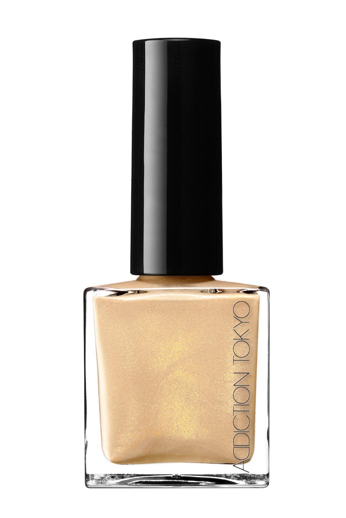 The Nail Polish +
