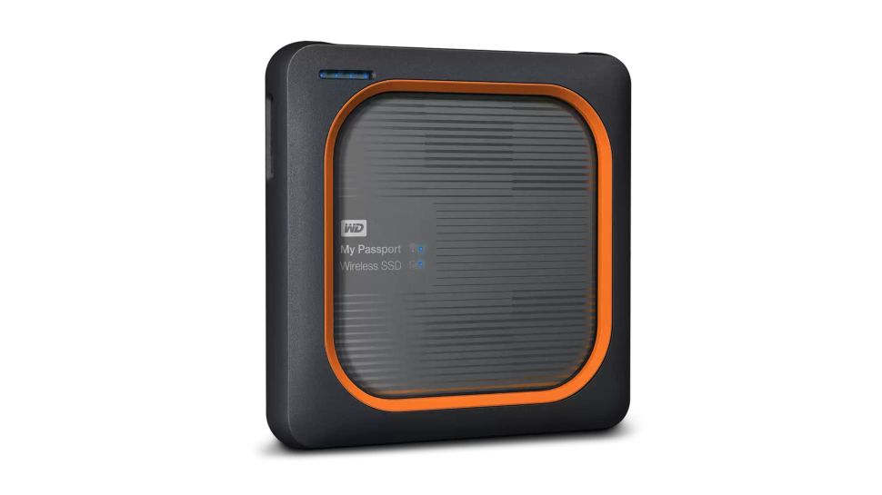 Beste portable SSD 2024 TechRadar