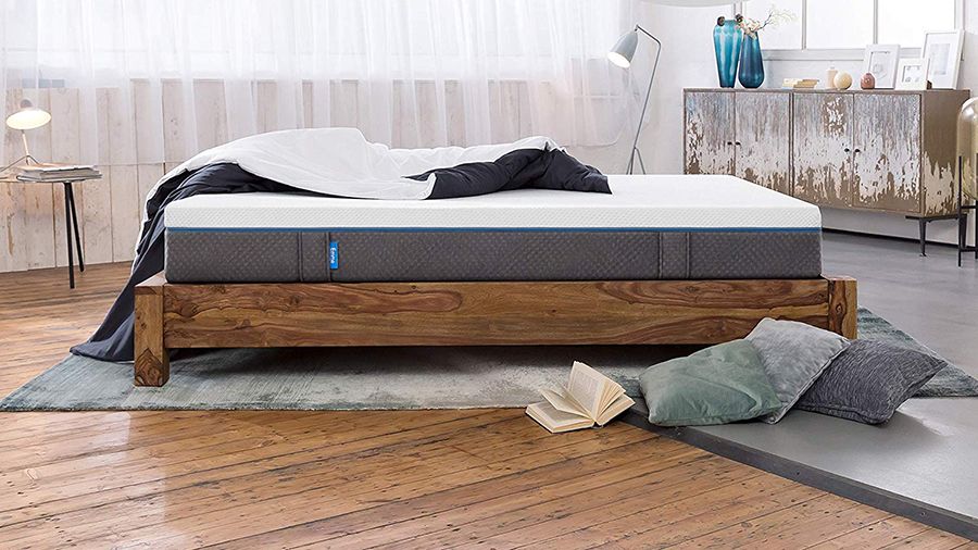 The best mattress in 2019: how to choose between memory ...