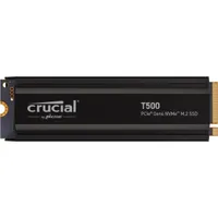 Crucial T500 2TB | $143.99 $90.70 at AmazonSave over $53