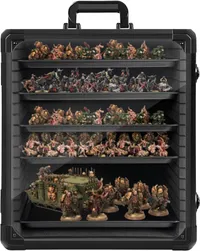 Miniatures Storage Case (Unofficial) | $156.99$119.31 at AmazonSave $37