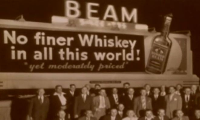 Jim Beam