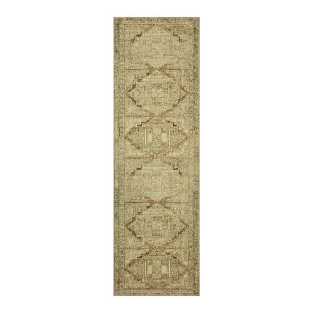Loloi x Magnolia Home by Joanna Gaines Sinclair Runner Rug