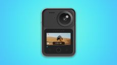 Kandao reveals new QooCam 3 Ultra action camera ahead of CES