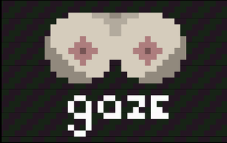 "Gaze"
