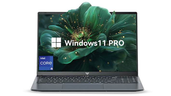 Win an ACEMAGIC LX15 Pro laptop