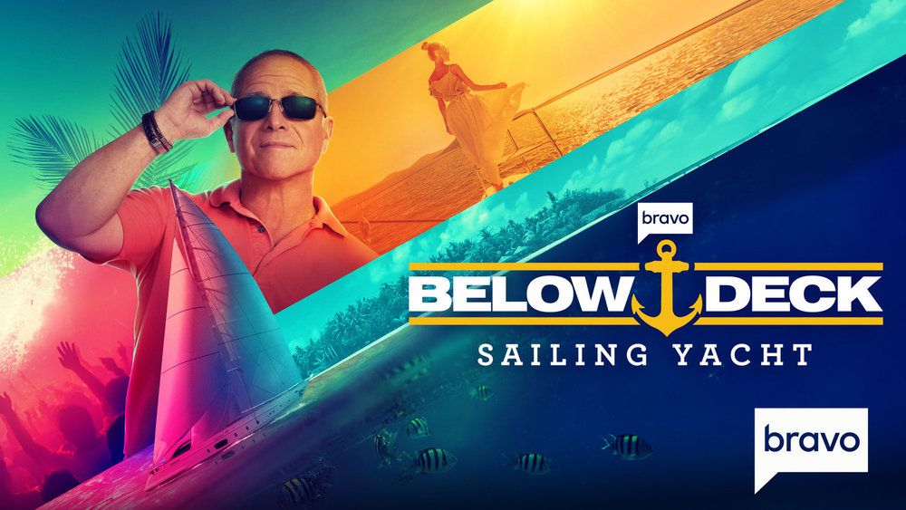 Key art from Below Deck Sailing Yacht season 5