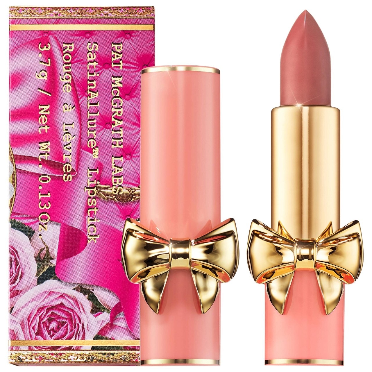 Satinallure&amp;trade; Lipstick - Venusian Peach