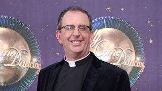 Reverend Richard Coles