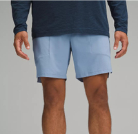 Lululemon License to Train Linerless Short: was $68 now $39 @ Lululemon