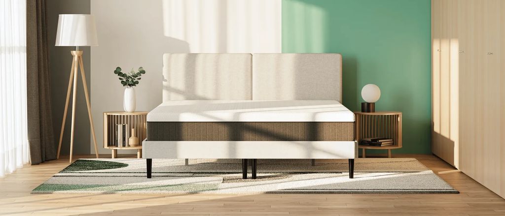 Can you sleep on a mattress while it's expanding? | Tom's Guide