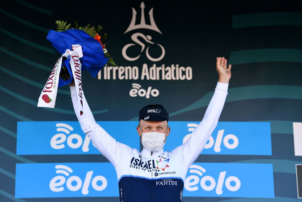 Tirreno-Adriatico 2021