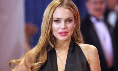 Lindsay Lohan&amp;#039;s comeback tour chugs along with the news that she will be starring opposite a porn star in an indie erotic film written by Bret Easton Ellis.