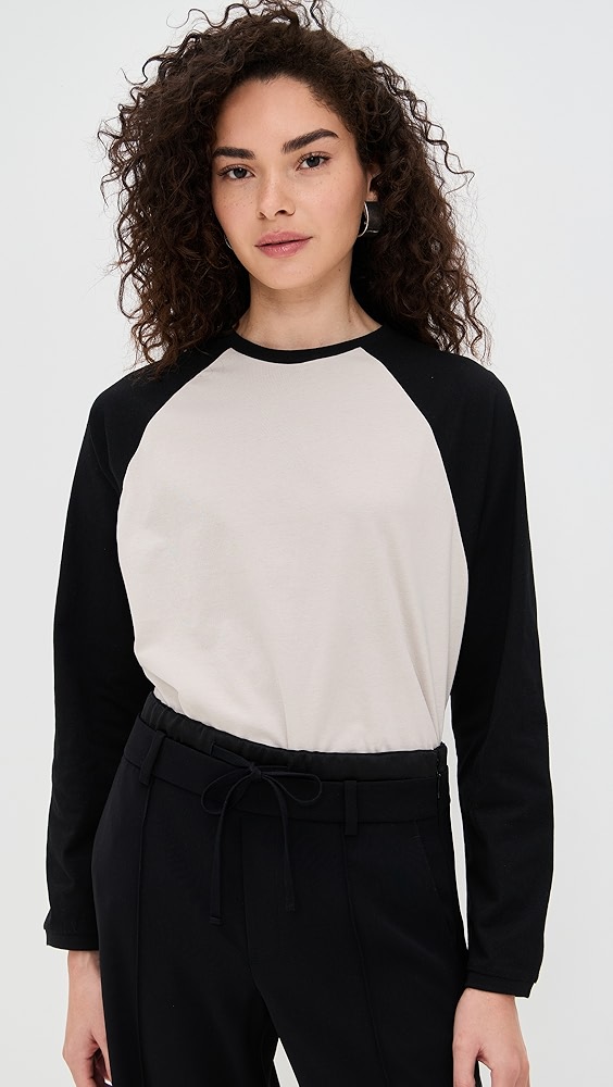 A.emery Jules Tee
