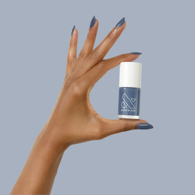 Olive &amp;amp; June