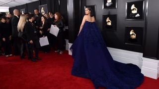 61st Annual GRAMMY Awards - Arrivals