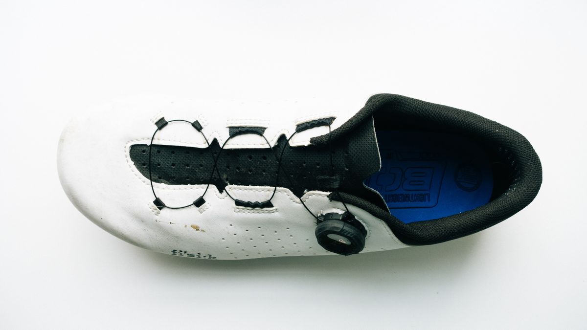 Fizik Tempo Omna Wide Review