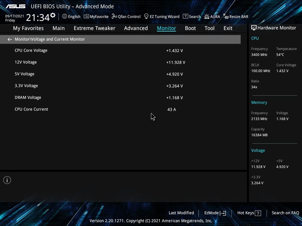 Asus ProArt X570-Creator WIFI