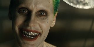 Joker jared leto